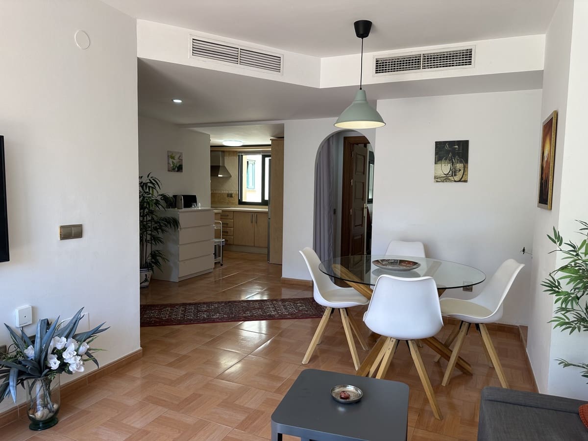 2 sypialnia Apartament na sprzedaż w Fuengirola - 420 000 € (Ref: 10062916)