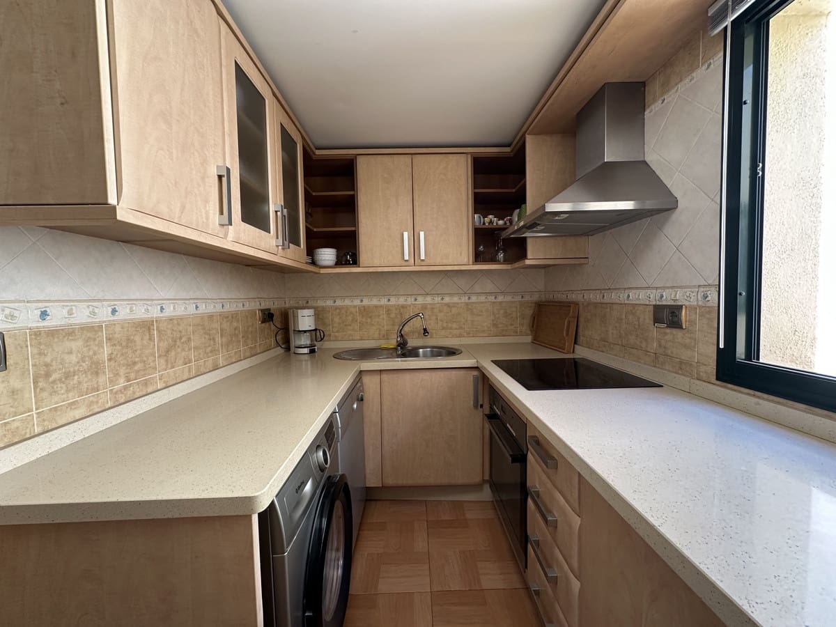2 sypialnia Apartament na sprzedaż w Fuengirola - 420 000 € (Ref: 10062916)