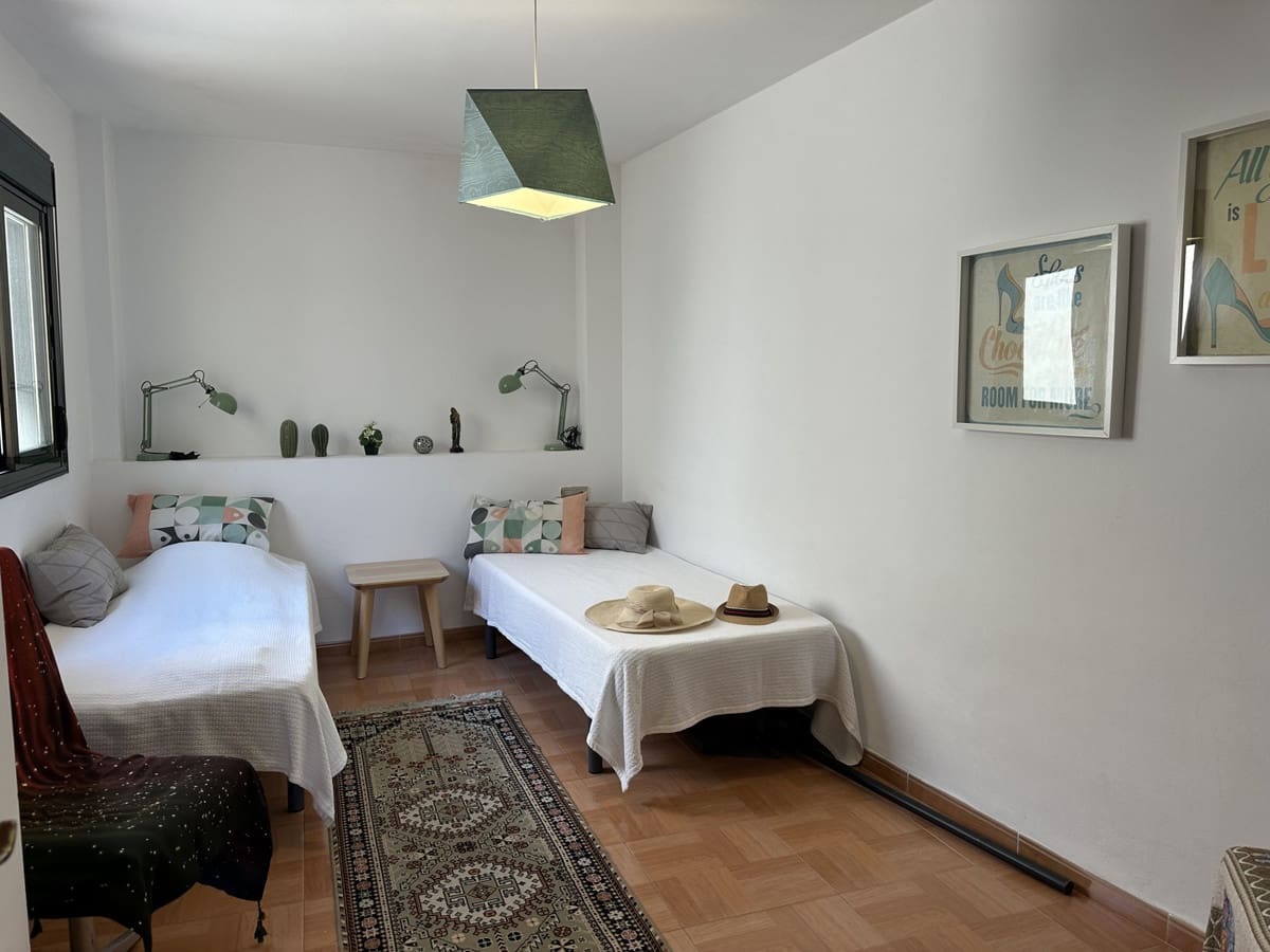 2 sypialnia Apartament na sprzedaż w Fuengirola - 420 000 € (Ref: 10062916)