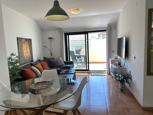 2 soveværelse Lejlighed til salg i Fuengirola - € 420.000 (Ref: 10062916)