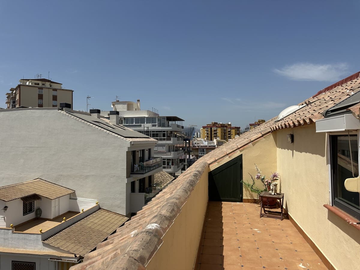 2 sypialnia Apartament na sprzedaż w Fuengirola - 420 000 € (Ref: 10062916)