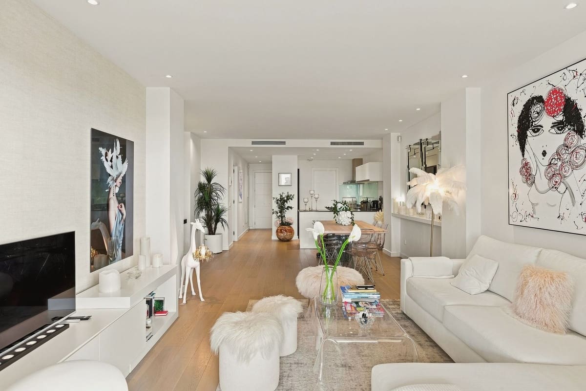 2 soverom Leilighet til salgs i Benahavis med svømmebasseng - € 640 000 (Ref: 10065494)