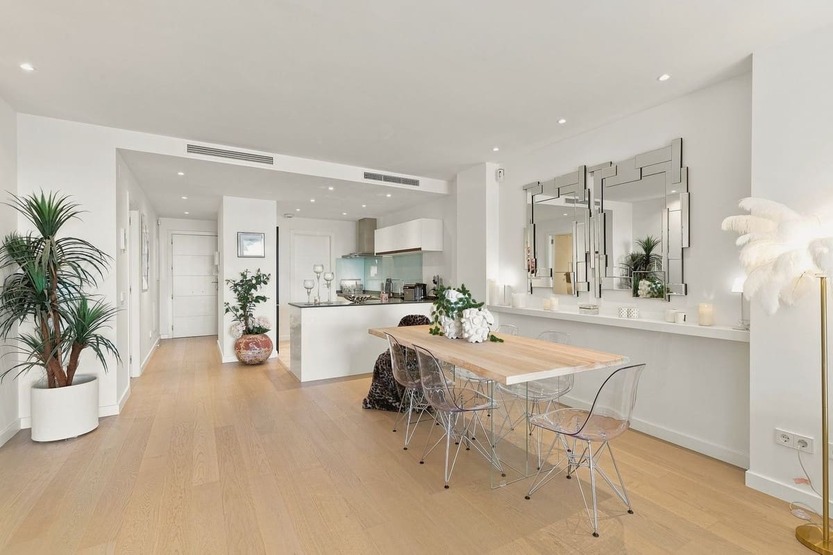2 soverom Leilighet til salgs i Benahavis med svømmebasseng - € 640 000 (Ref: 10065494)