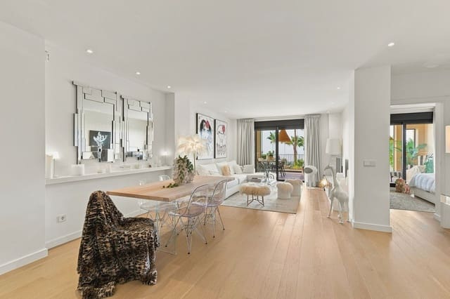 2 soverom Leilighet til salgs i Benahavís med svømmebasseng - € 640 000 (Ref: 10065494)