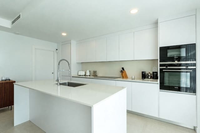3 sypialnia Dom na sprzedaż w El Chaparral, Mijas z basenem - 889 500 € (Ref: 10065495)