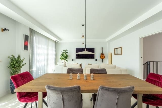3 sypialnia Dom na sprzedaż w El Chaparral, Mijas z basenem - 889 500 € (Ref: 10065495)