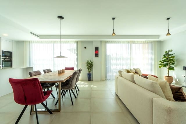 3 sypialnia Dom na sprzedaż w El Chaparral, Mijas z basenem - 889 500 € (Ref: 10065495)