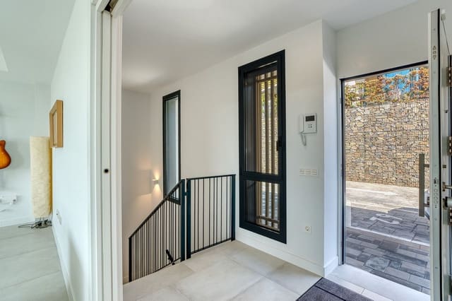 3 slaapkamer Huis te koop in El Chaparral, Mijas met zwembad - € 889.500 (Ref: 10065495)