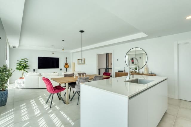 3 slaapkamer Huis te koop in El Chaparral, Mijas met zwembad - € 889.500 (Ref: 10065495)