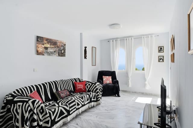 2 soveværelse Lejlighed til salg i Benalmádena med swimmingpool garage - € 344.000 (Ref: 10065498)
