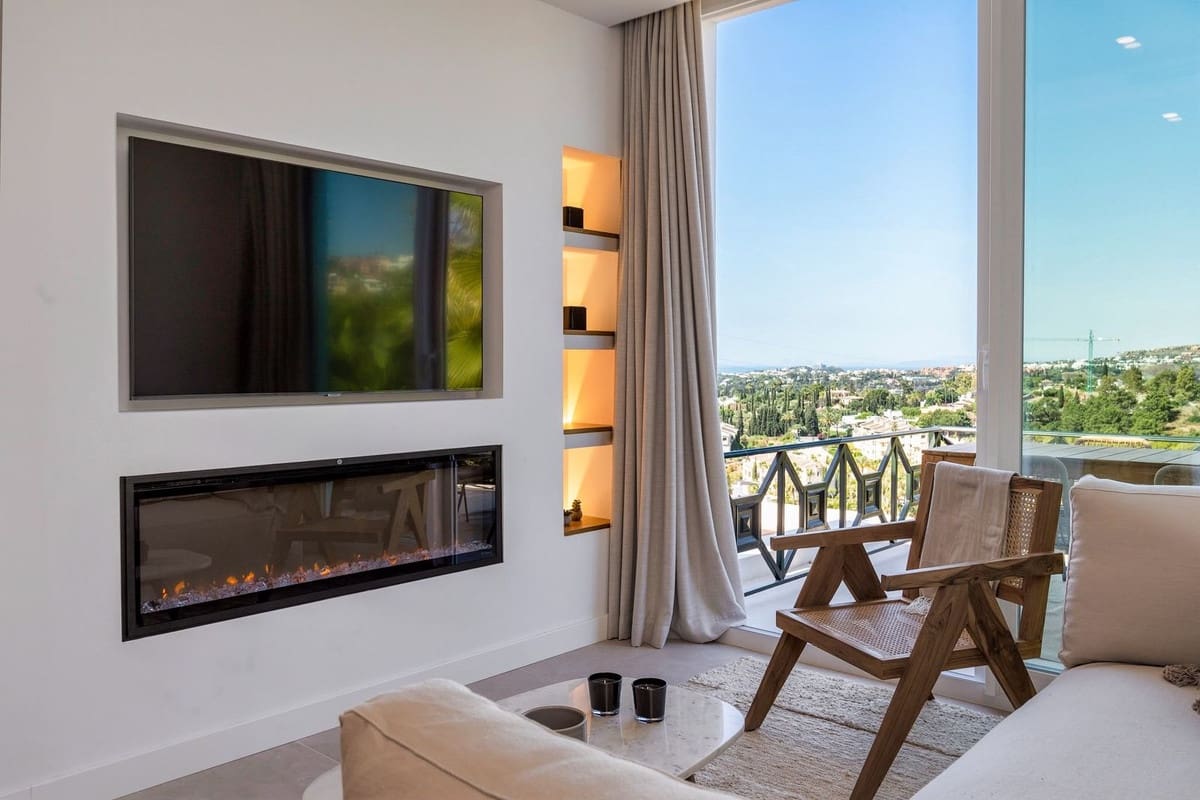 3 slaapkamer Appartement te koop in La Quinta met zwembad - € 720.000 (Ref: 10065500)