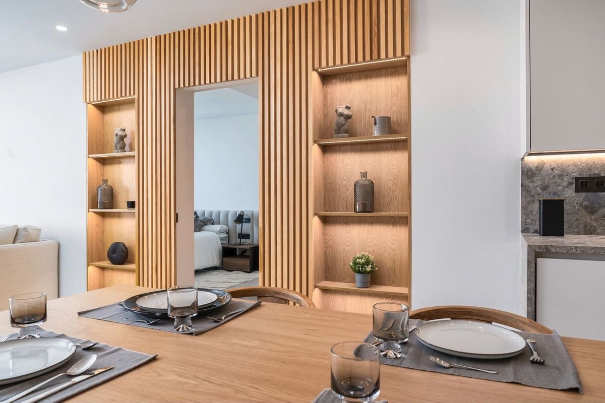 3 slaapkamer Appartement te koop in La Quinta met zwembad - € 720.000 (Ref: 10065500)