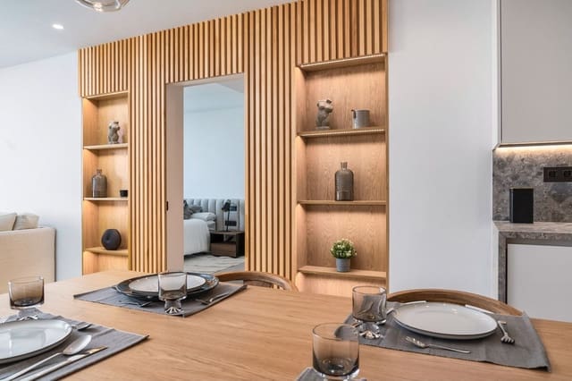 3 slaapkamer Appartement te koop in La Quinta, Benahavís met zwembad - € 720.000 (Ref: 10065500)