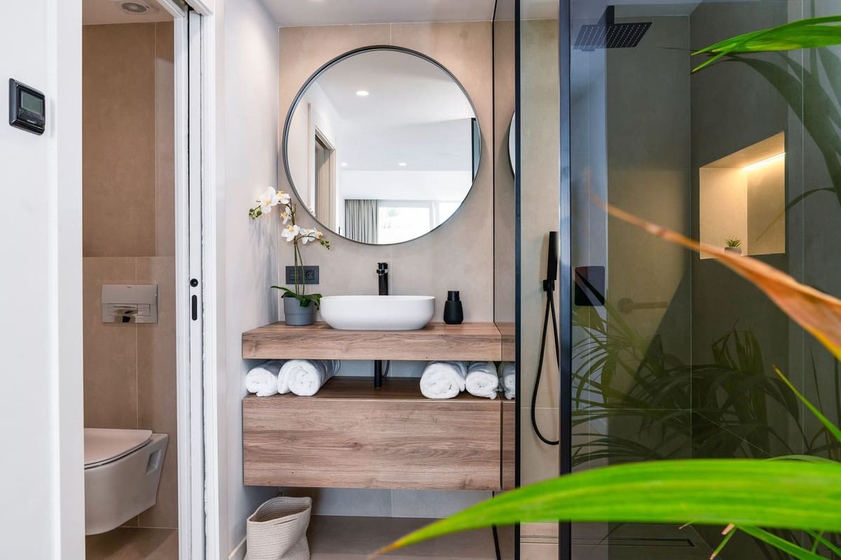 3 slaapkamer Appartement te koop in La Quinta met zwembad - € 720.000 (Ref: 10065500)