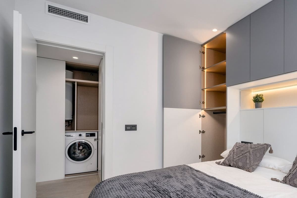 3 slaapkamer Appartement te koop in La Quinta met zwembad - € 720.000 (Ref: 10065500)
