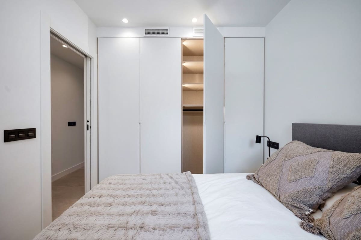 3 slaapkamer Appartement te koop in La Quinta met zwembad - € 720.000 (Ref: 10065500)