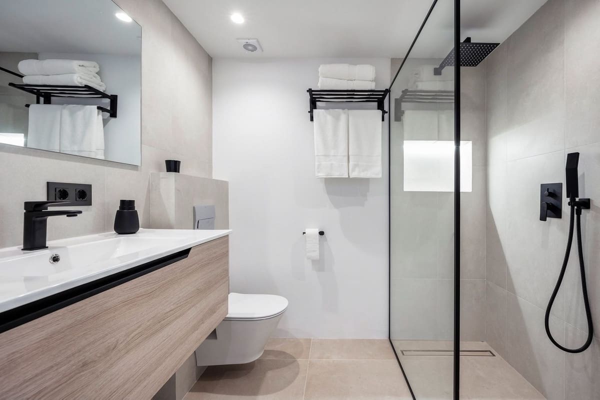 3 slaapkamer Appartement te koop in La Quinta met zwembad - € 720.000 (Ref: 10065500)