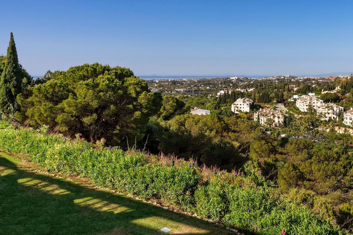 3 slaapkamer Appartement te koop in La Quinta met zwembad - € 720.000 (Ref: 10065500)