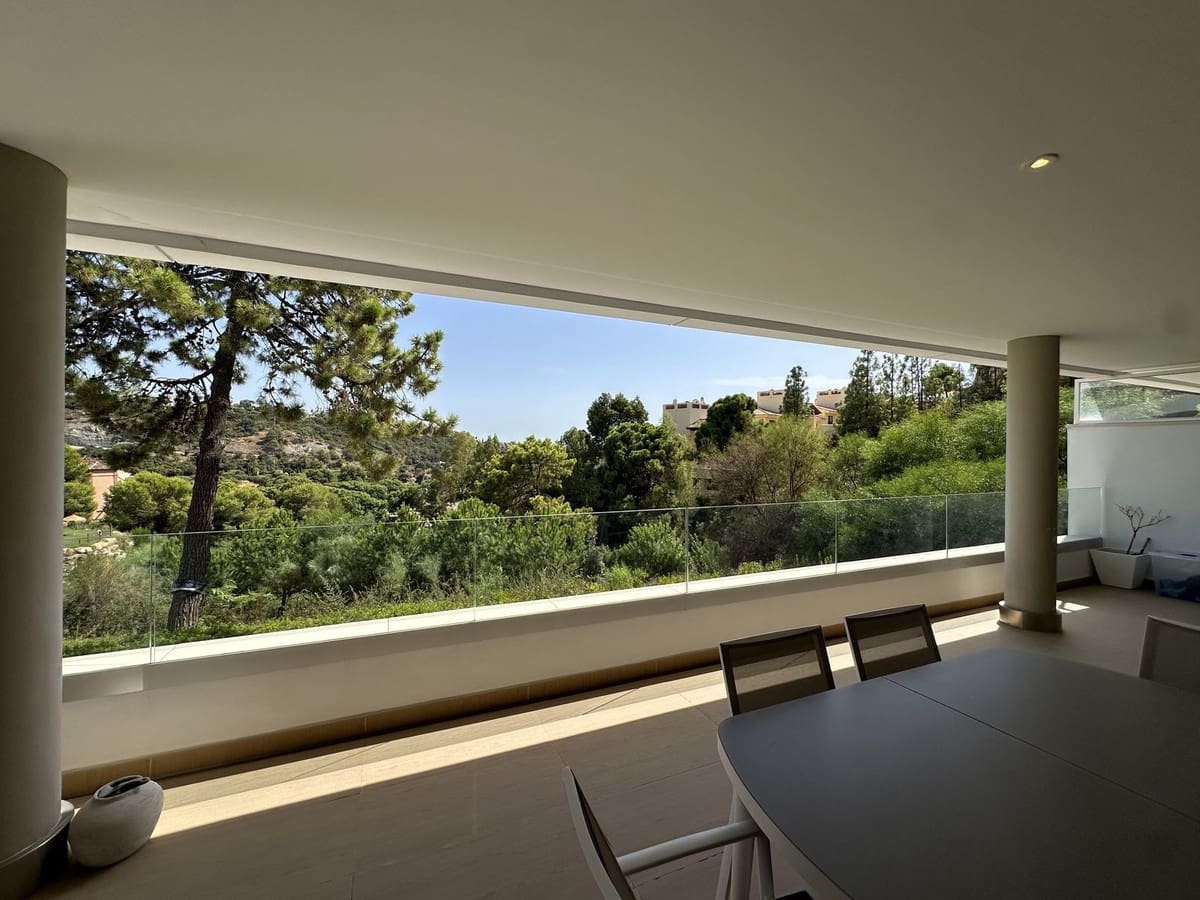 3 soveværelse Lejlighed til salg i Benahavis - € 675.000 (Ref: 10065503)