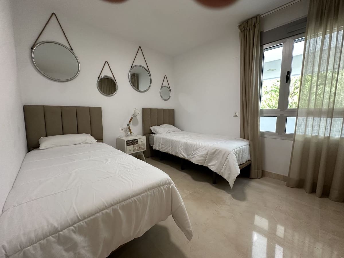 3 soveværelse Lejlighed til salg i Benahavis - € 675.000 (Ref: 10065503)