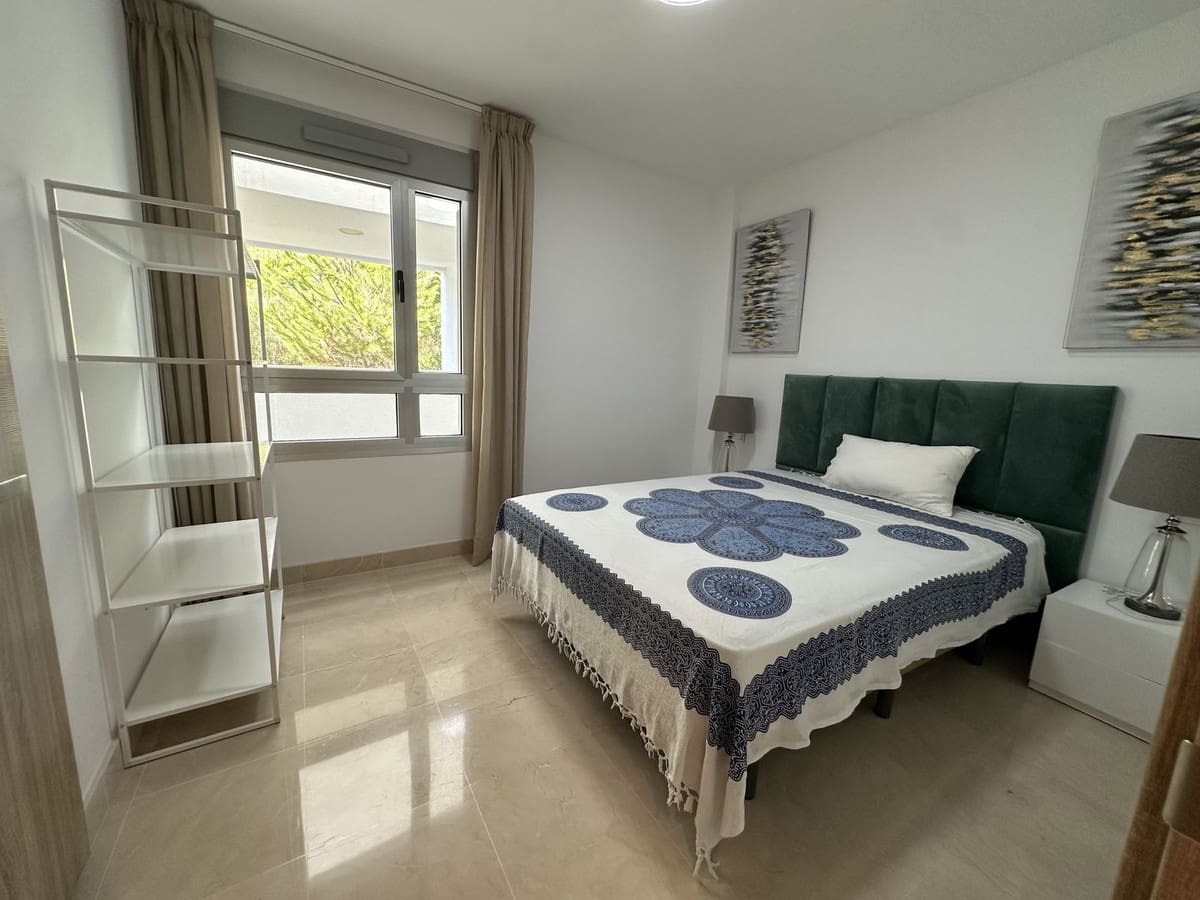 3 soveværelse Lejlighed til salg i Benahavis - € 675.000 (Ref: 10065503)