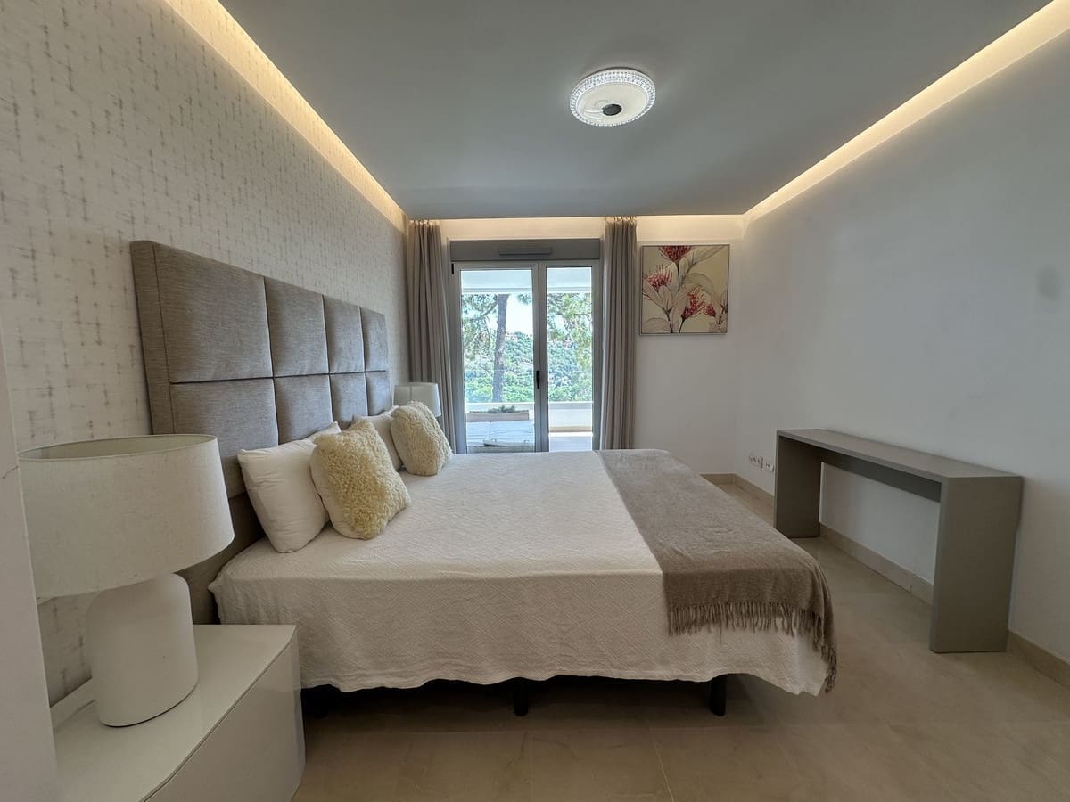 3 soveværelse Lejlighed til salg i Benahavis - € 675.000 (Ref: 10065503)