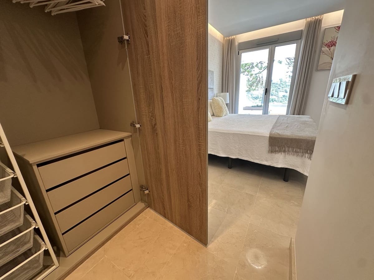 3 soveværelse Lejlighed til salg i Benahavis - € 675.000 (Ref: 10065503)