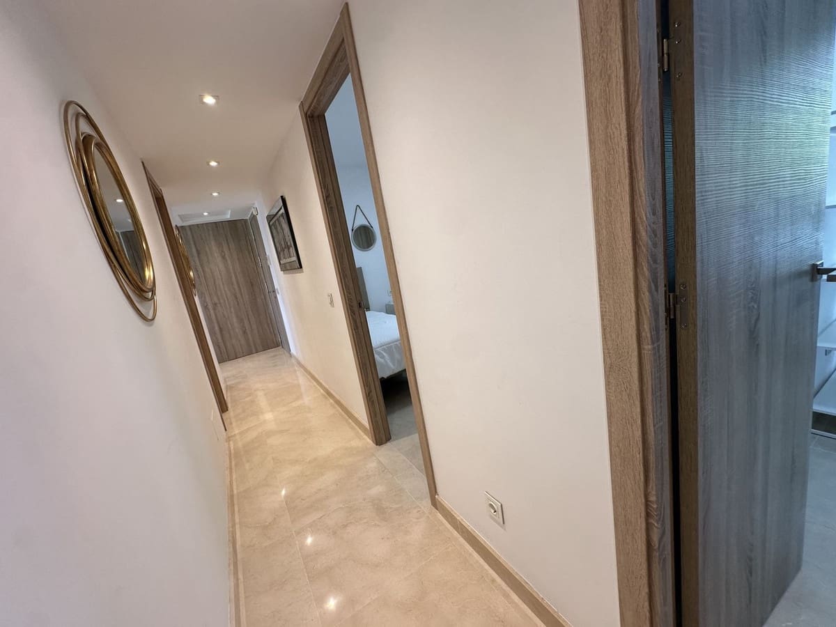 3 soveværelse Lejlighed til salg i Benahavis - € 675.000 (Ref: 10065503)