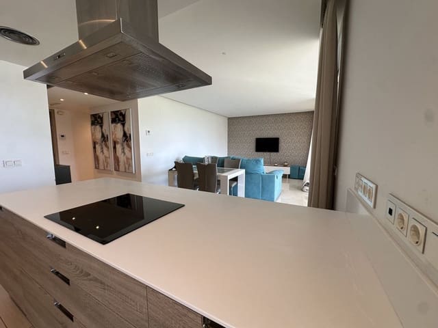 3 soveværelse Lejlighed til salg i Benahavís - € 675.000 (Ref: 10065503)