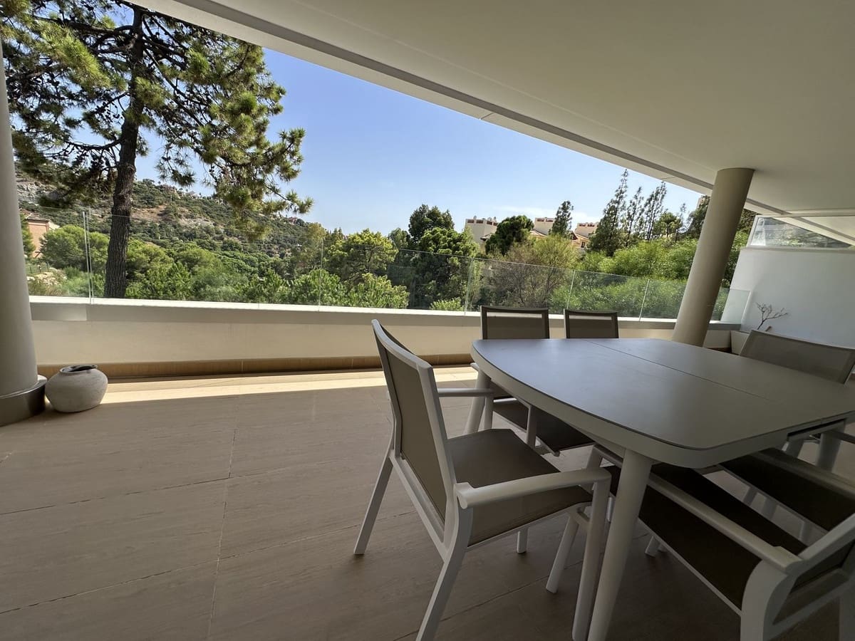 3 soveværelse Lejlighed til salg i Benahavis - € 675.000 (Ref: 10065503)