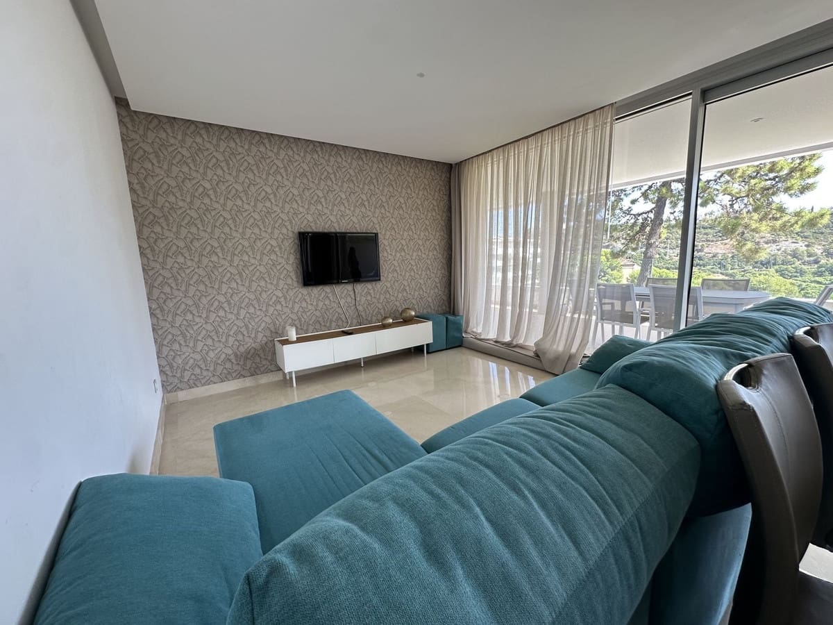 3 soveværelse Lejlighed til salg i Benahavis - € 675.000 (Ref: 10065503)