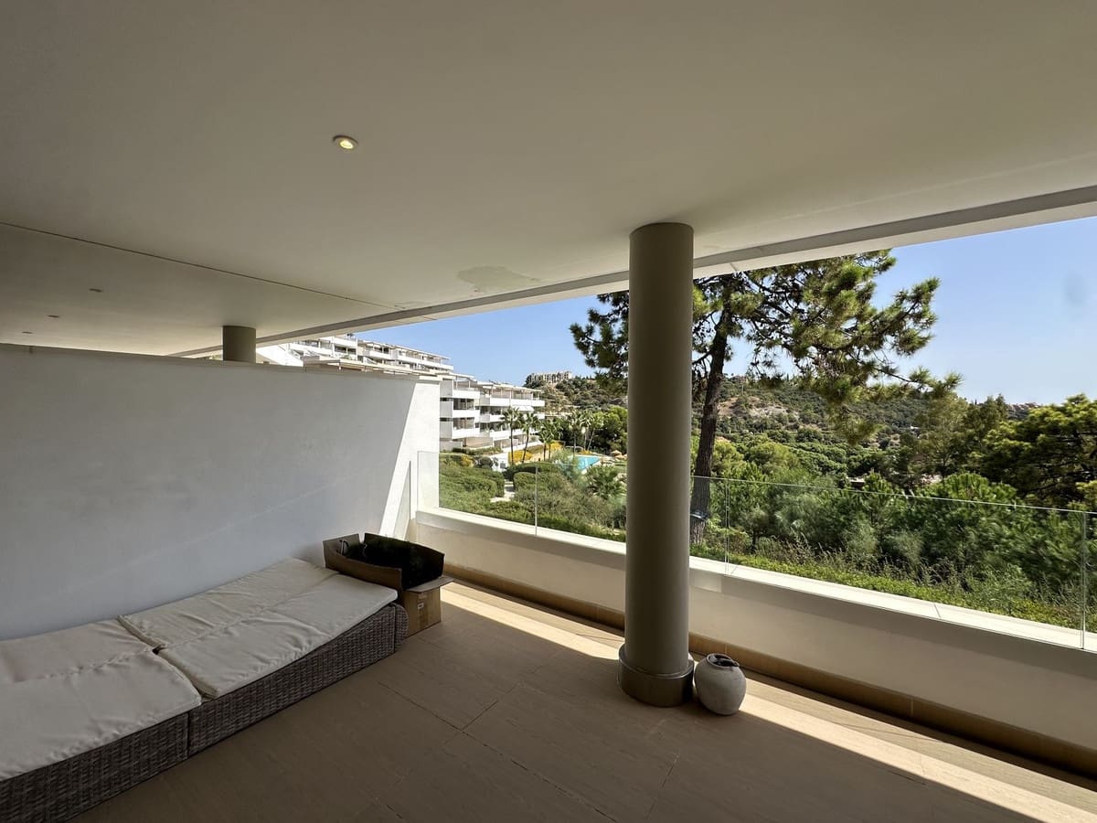 3 soveværelse Lejlighed til salg i Benahavis - € 675.000 (Ref: 10065503)