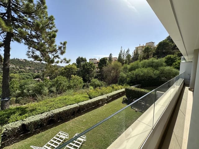 3 soveværelse Lejlighed til salg i Benahavís - € 675.000 (Ref: 10065503)