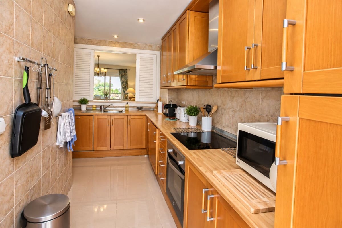 3 makuuhuone Omakotitalo myytävänä paikassa La Cala Golf mukana uima-altaan - 499 000 € (Ref: 10065505)