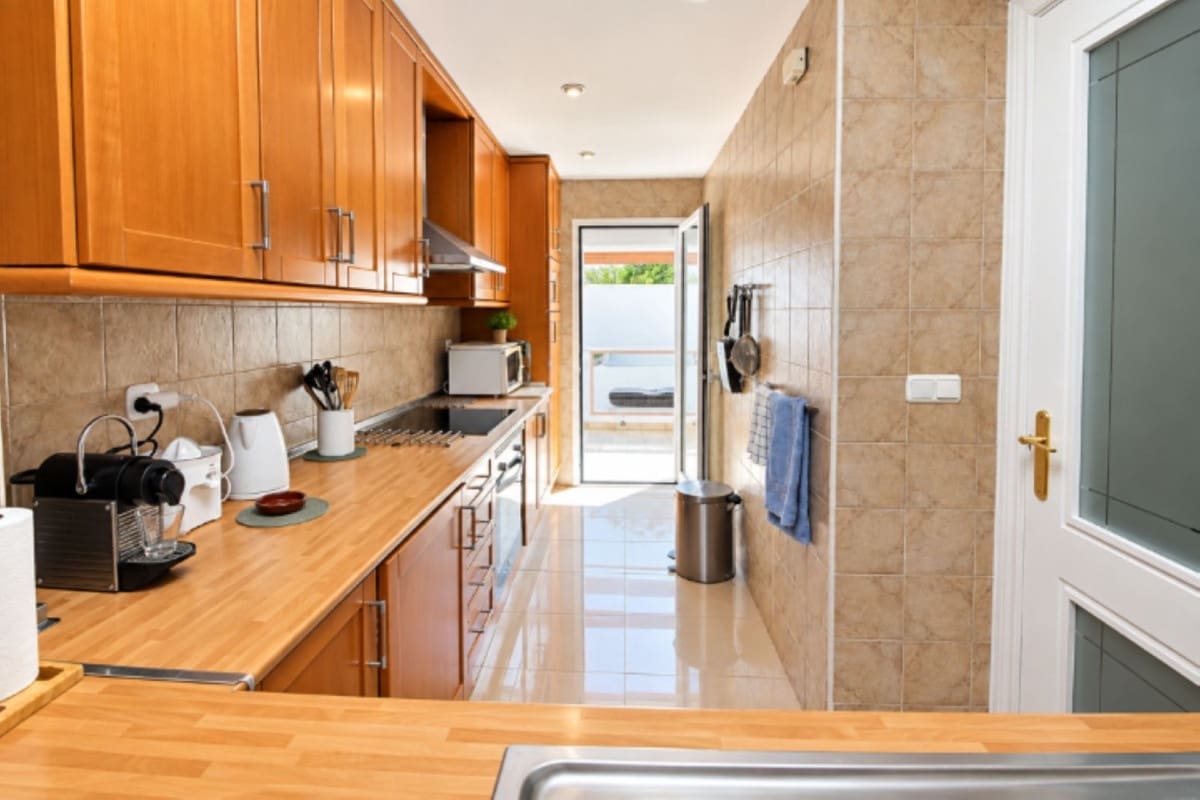3 makuuhuone Omakotitalo myytävänä paikassa La Cala Golf mukana uima-altaan - 499 000 € (Ref: 10065505)