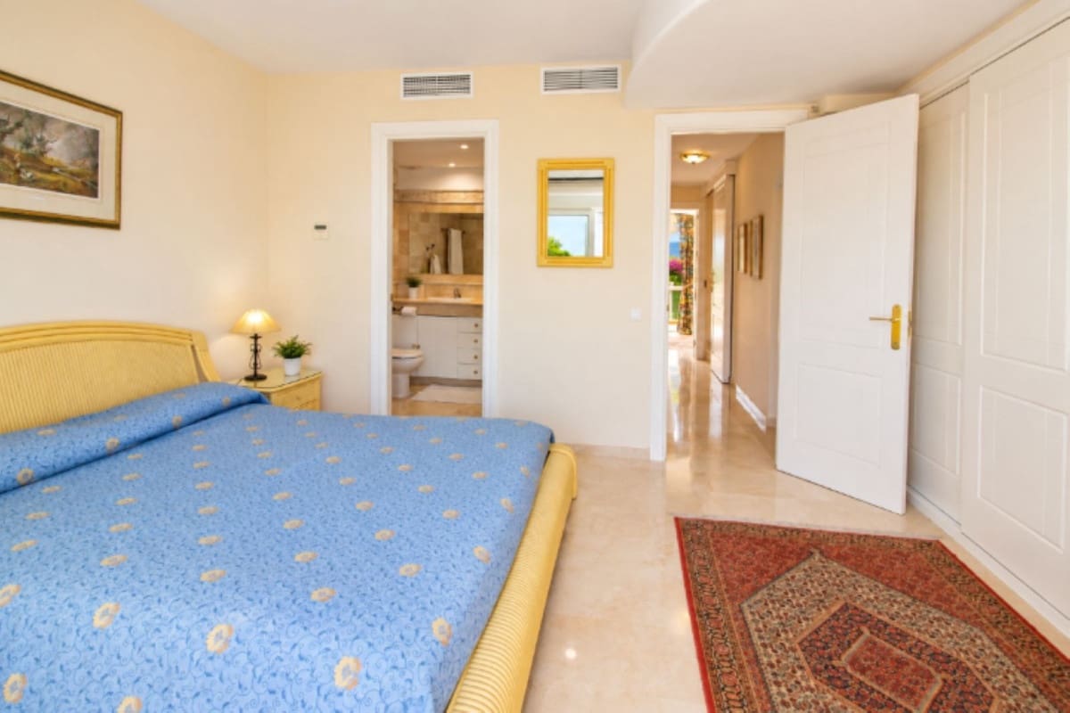 3 makuuhuone Omakotitalo myytävänä paikassa La Cala Golf mukana uima-altaan - 499 000 € (Ref: 10065505)