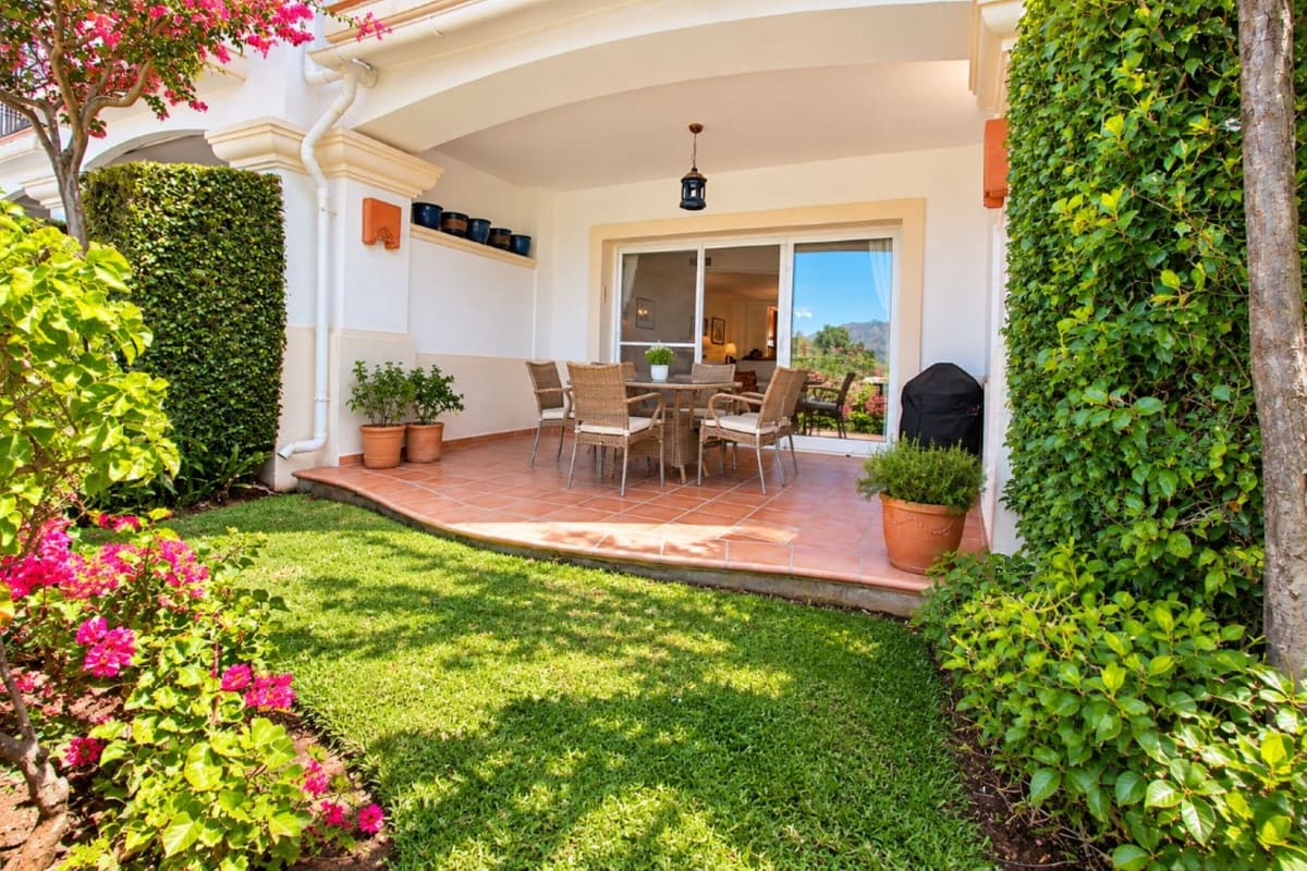 3 makuuhuone Omakotitalo myytävänä paikassa La Cala Golf mukana uima-altaan - 499 000 € (Ref: 10065505)