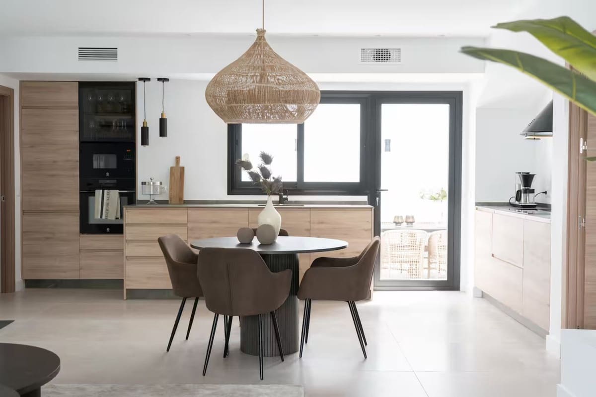 2 bedroom Apartment for sale in Nueva Andalucia with pool - € 649,000 (Ref: 10065506)