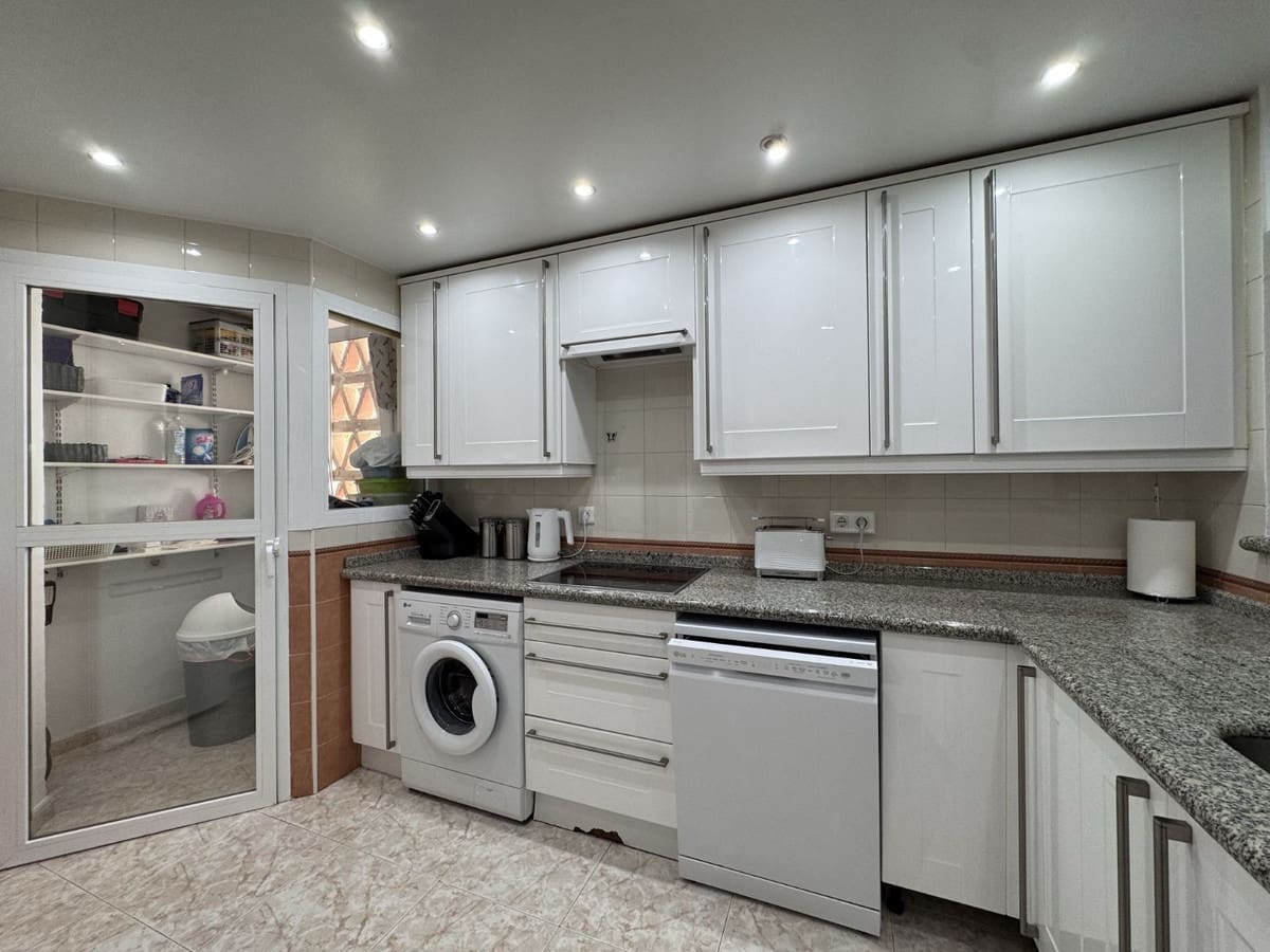2 sovrum Lägenhet till salu i Mijas Golf med pool - 339 000 € (Ref: 10065507)