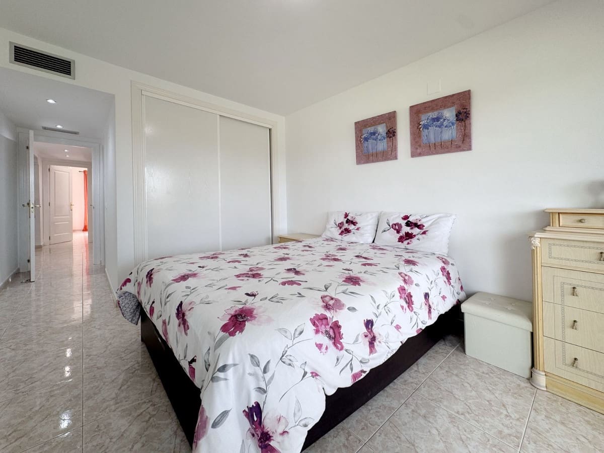 2 sovrum Lägenhet till salu i Mijas Golf med pool - 339 000 € (Ref: 10065507)