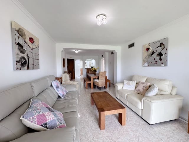2 sovrum Lägenhet till salu i Mijas Golf, Mijas med pool - 339 000 € (Ref: 10065507)