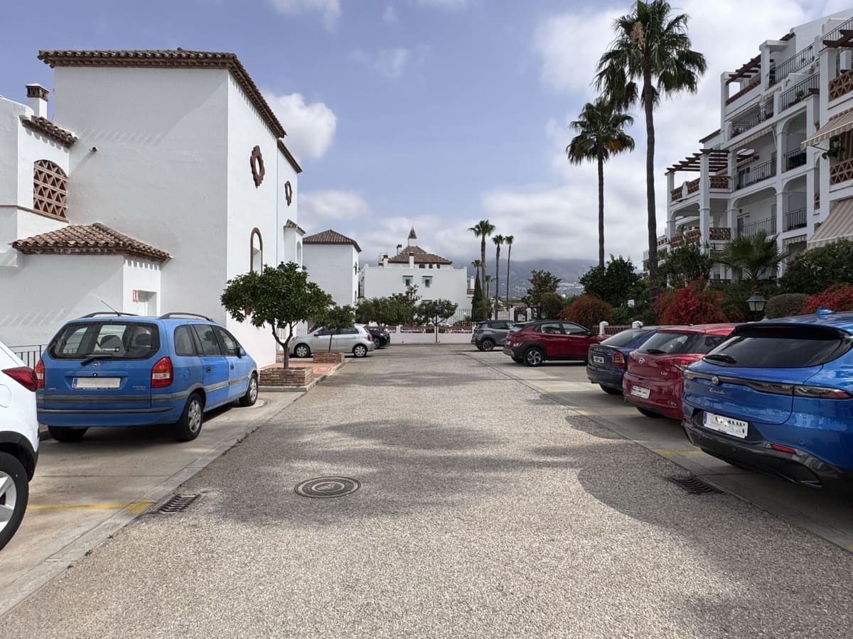 2 sovrum Lägenhet till salu i Mijas Golf med pool - 339 000 € (Ref: 10065507)