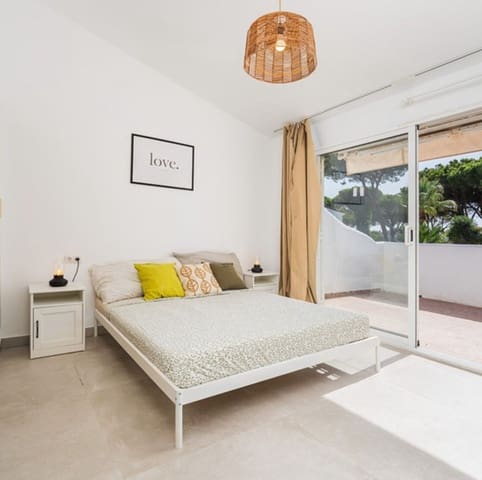 4 soverom Hus til salgs i Benamara, Estepona med svømmebasseng - € 582 000 (Ref: 10082224)