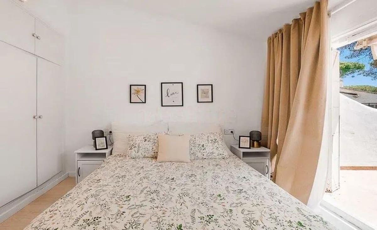 4 makuuhuone Omakotitalo myytävänä paikassa Benamara mukana uima-altaan - 582 000 € (Ref: 10082224)