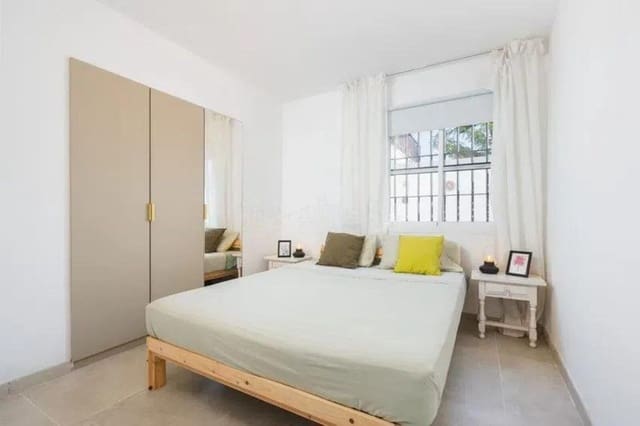 4 soverom Hus til salgs i Benamara, Estepona med svømmebasseng - € 582 000 (Ref: 10082224)