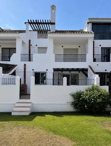 3 quarto Casa em Banda para venda em Nueva Andalucia, Marbella com piscina garagem - 635 000 € (Ref: 10082226)