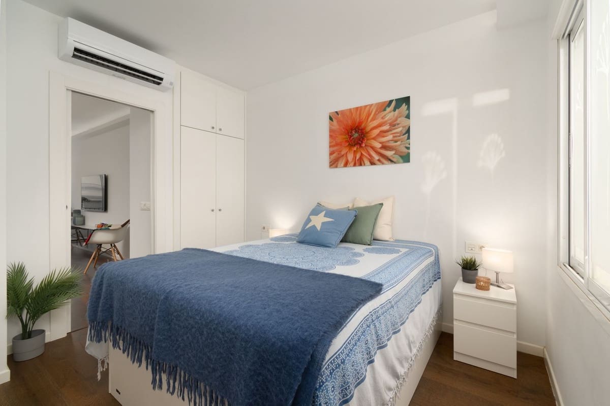 3 sovrum Lägenhet till salu i Malaga stad - 790 000 € (Ref: 10082227)