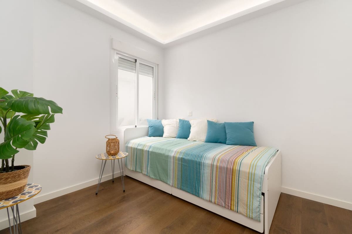 3 sovrum Lägenhet till salu i Malaga stad - 790 000 € (Ref: 10082227)