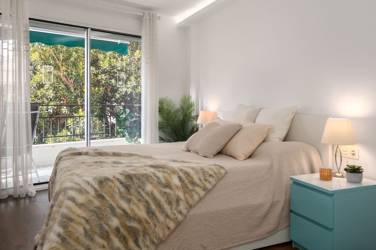 3 sovrum Lägenhet till salu i Malaga stad - 790 000 € (Ref: 10082227)