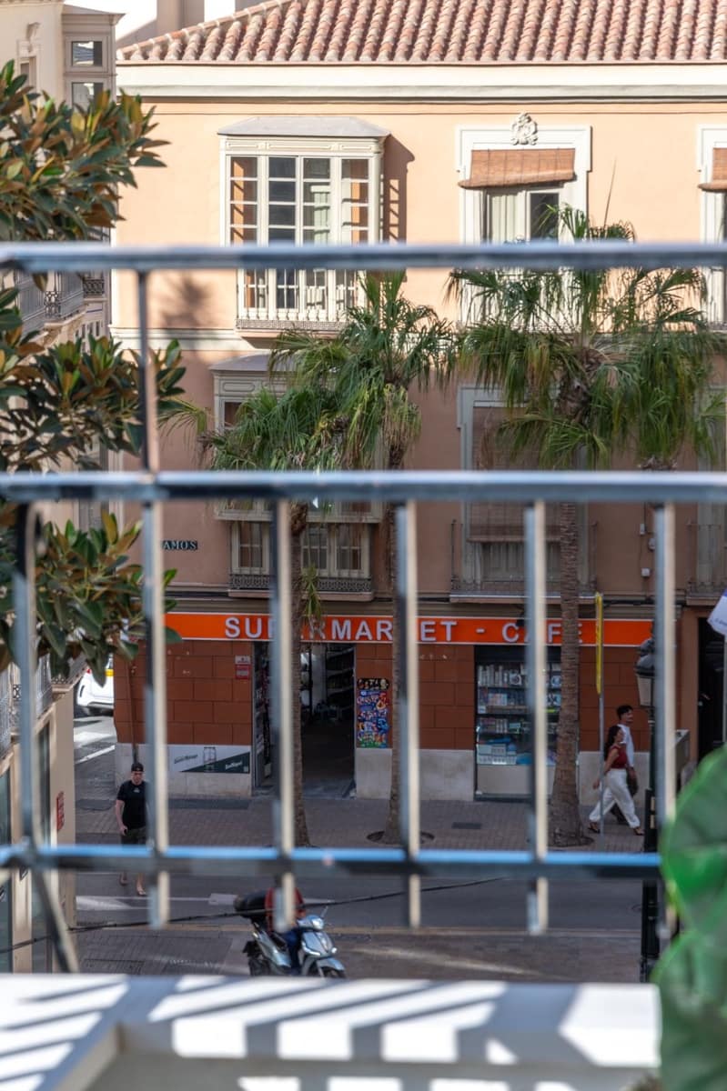 3 sovrum Lägenhet till salu i Malaga stad - 790 000 € (Ref: 10082227)